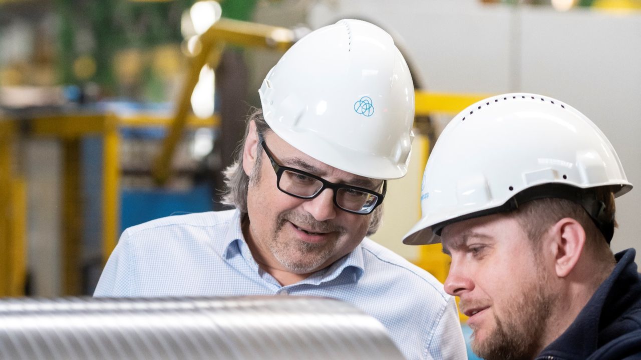Technische Kundenberatung
