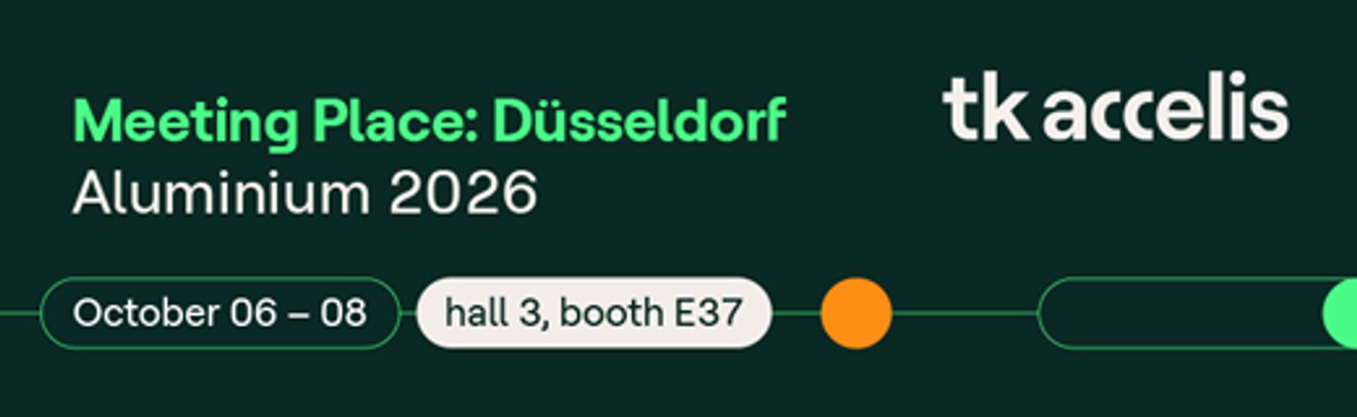 Aluminium Düsseldorf 2026