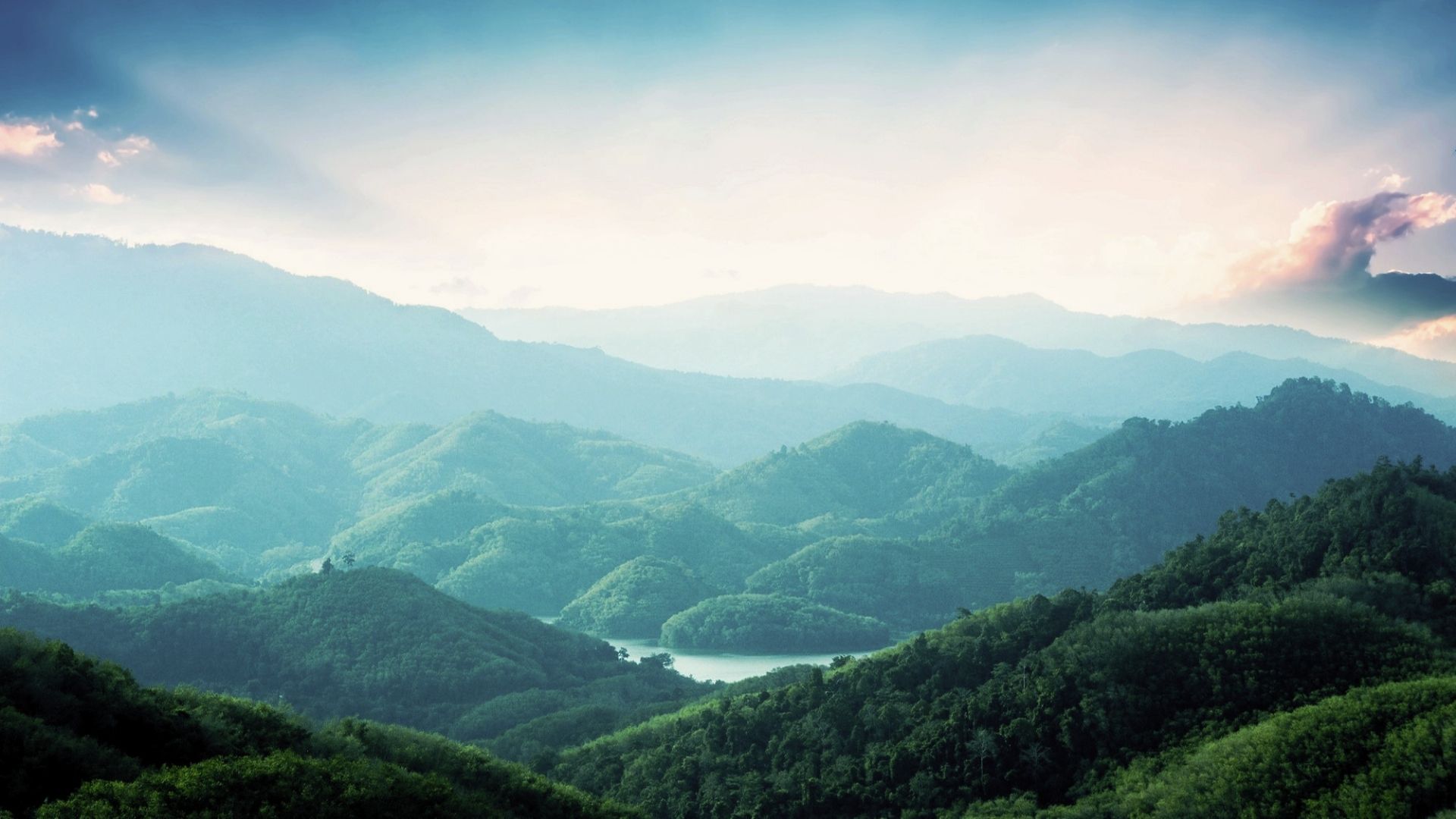 Landschaft