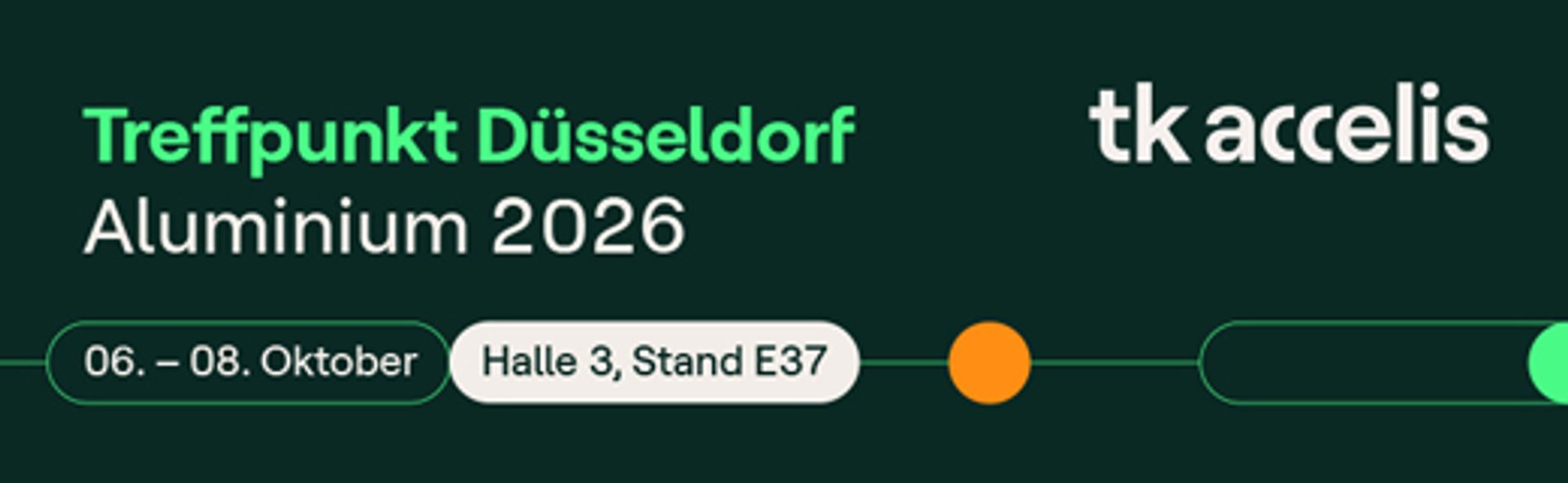 Aluminium Düsseldorf 2026