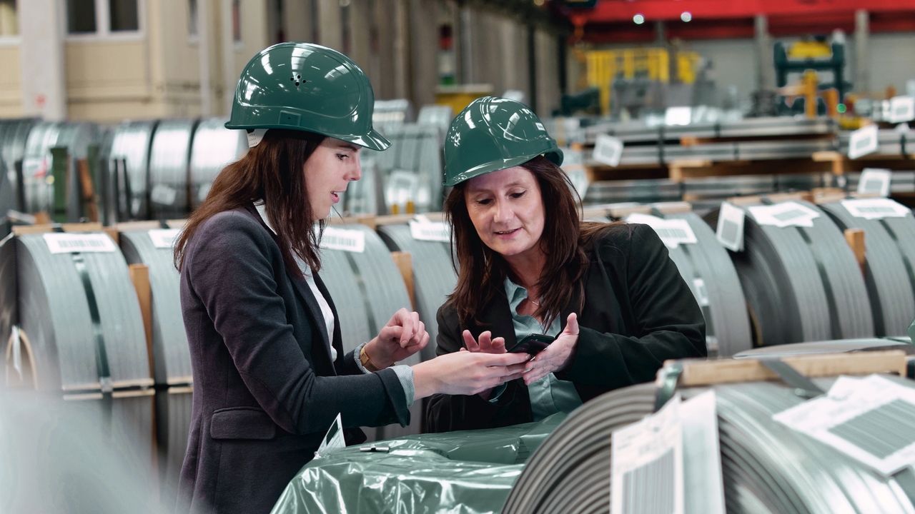 Beratung Werkstofftechnik