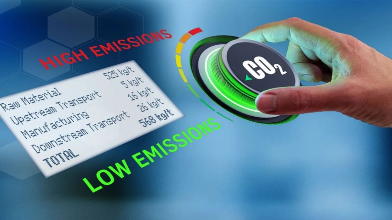 Emission proof