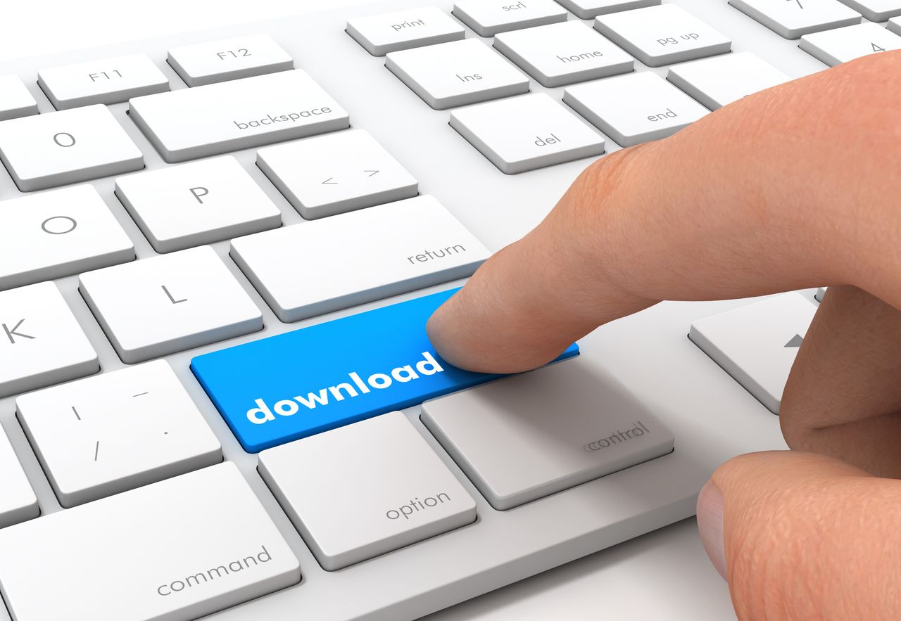 Tastatur Download mpe connect