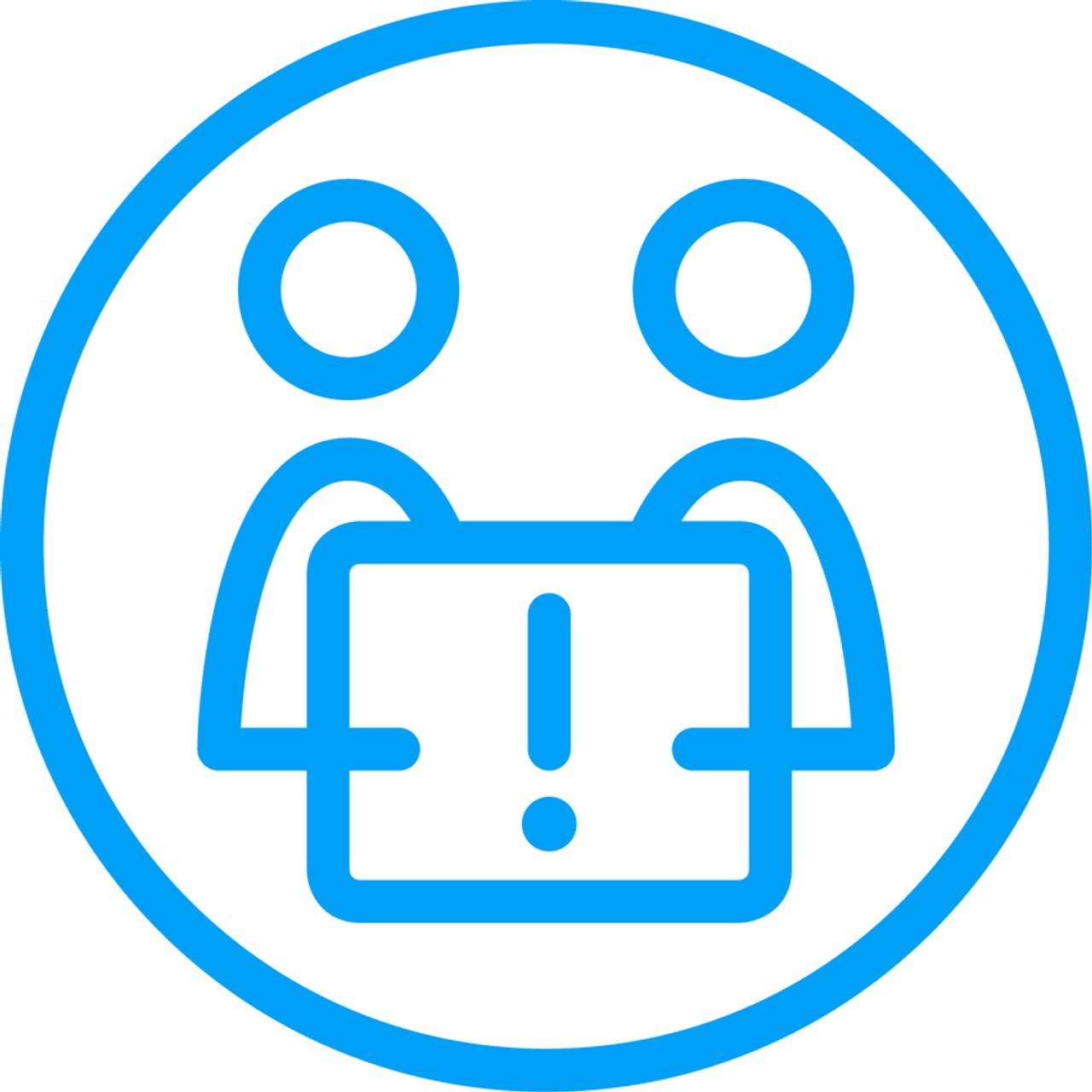 Icon Gesundheit Gesundheitsschutz