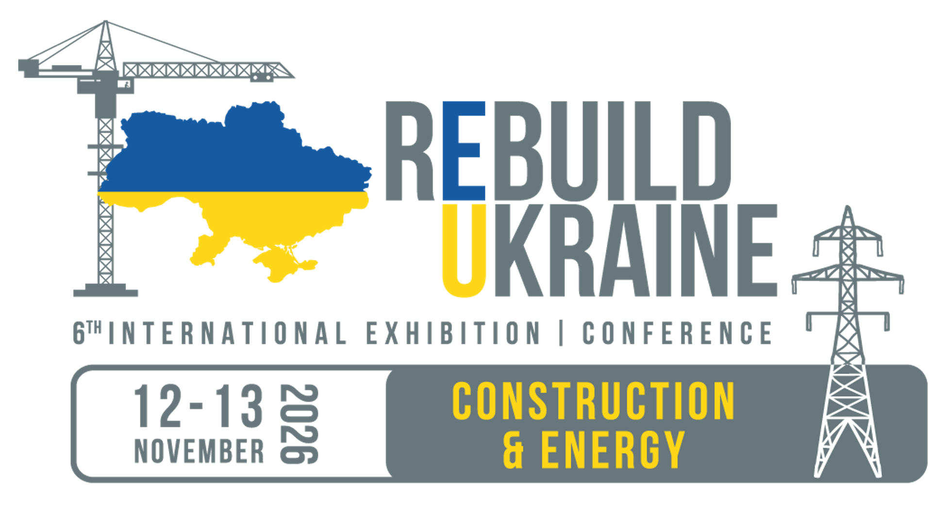 Rebuild Ukraine 2026