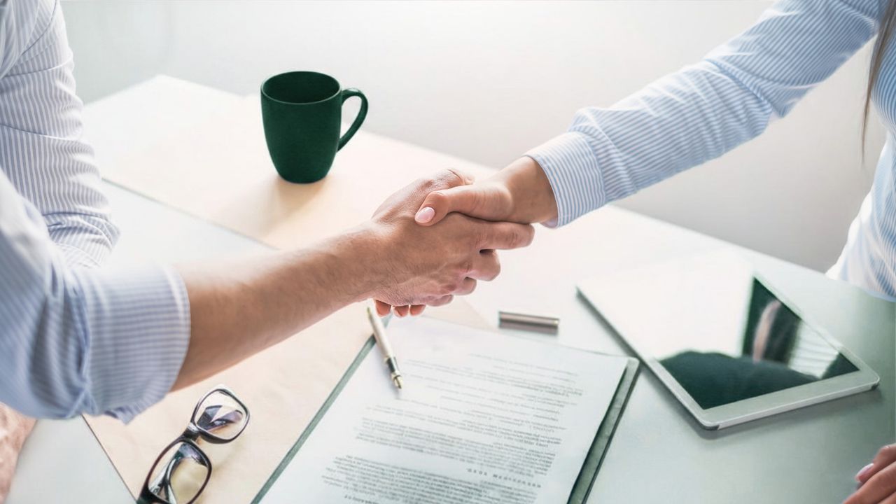 Service-Level-Agreements tk accelis