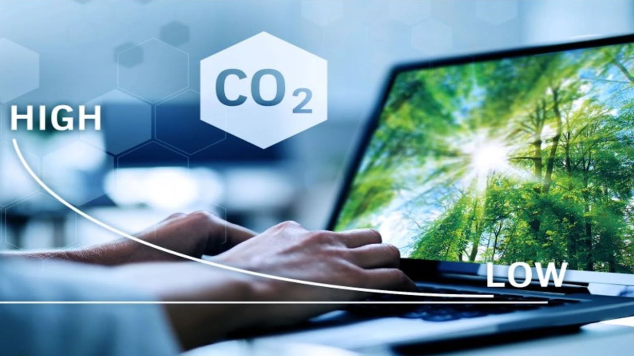 Emission management