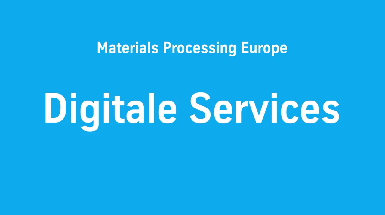 Weitere Informationen zu unseren digitalen Services