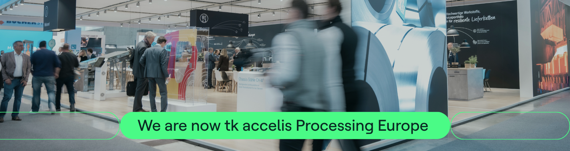 tk accelis fairs