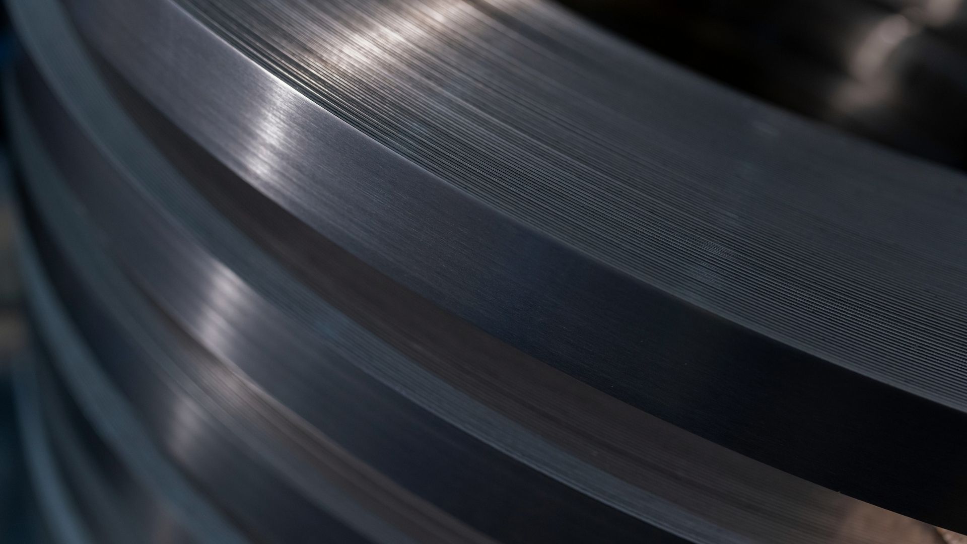 Carbon steel tk accelis