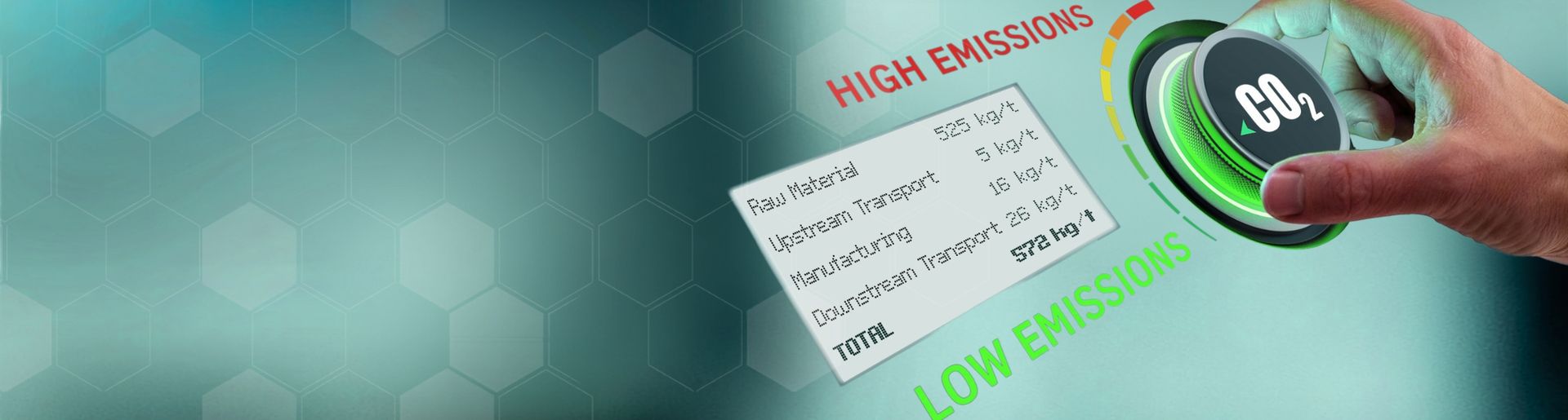 Emission Proof