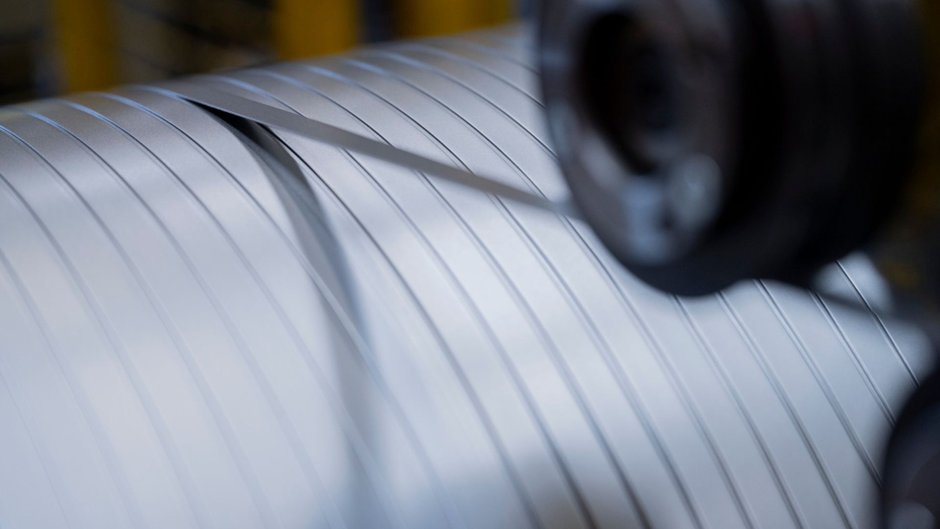 Combined and jumbo coiling tk accelis