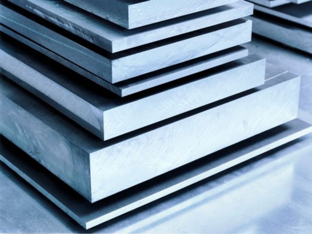 Aluminum