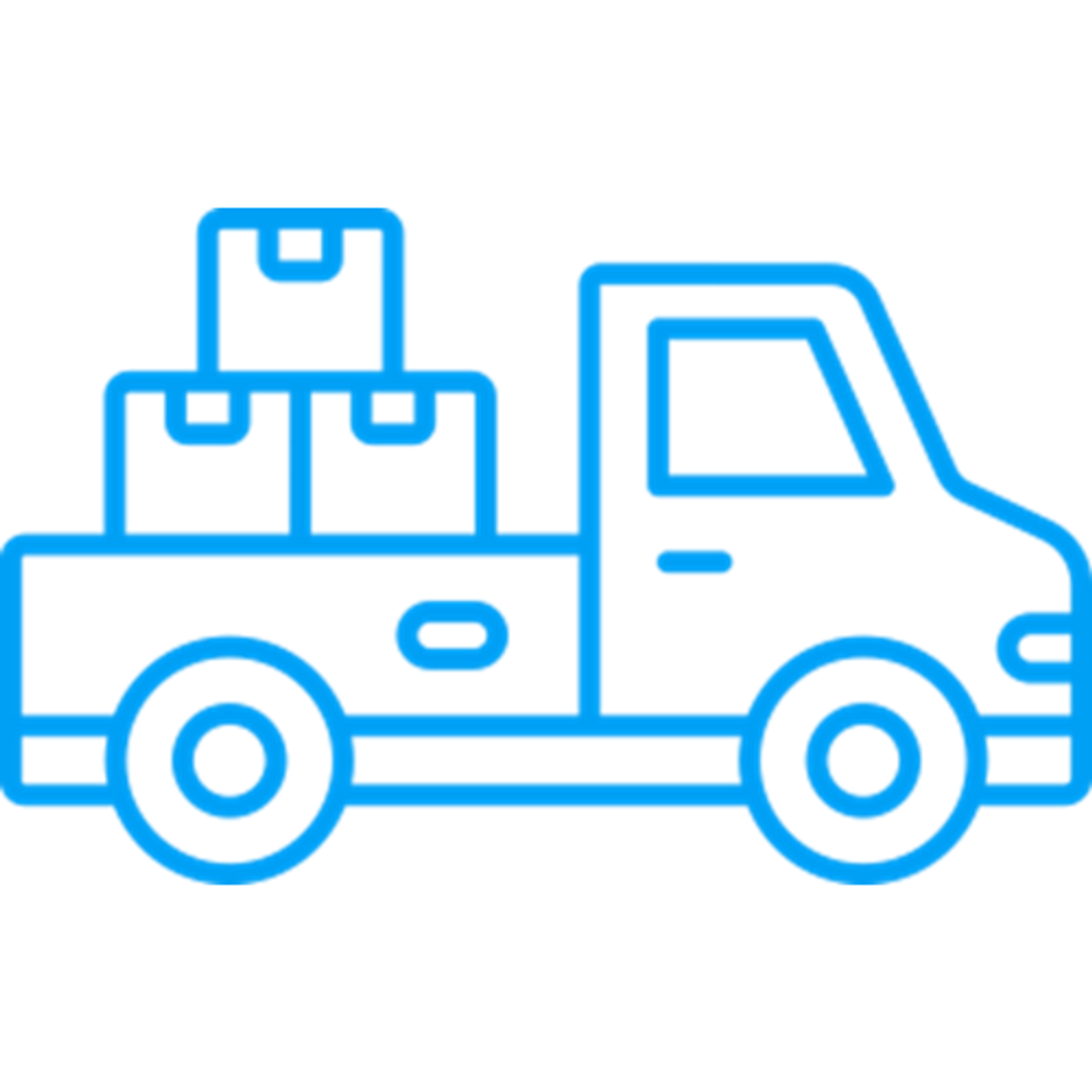 Flatbeds and Dry Vans: Engineered for flexibility and specialty transport, our flatbed and dry van fleet challenges the limits of oversized cargo and jobsite delivery needs