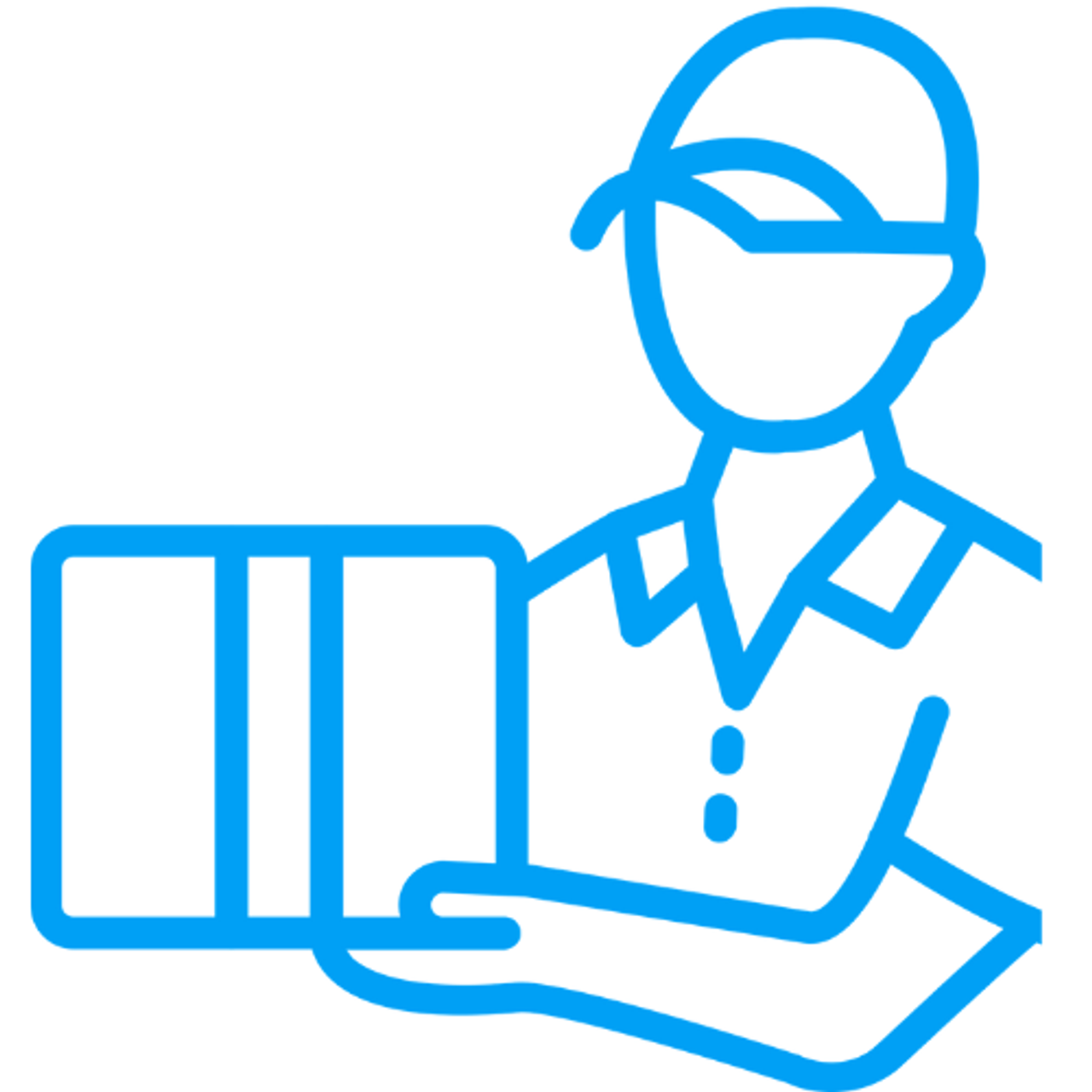 Courier & Parcel: Delivery services that redefine convenience and efficiency, providing fast, personalized shipping solutions that meet today’s high-speed demands.
