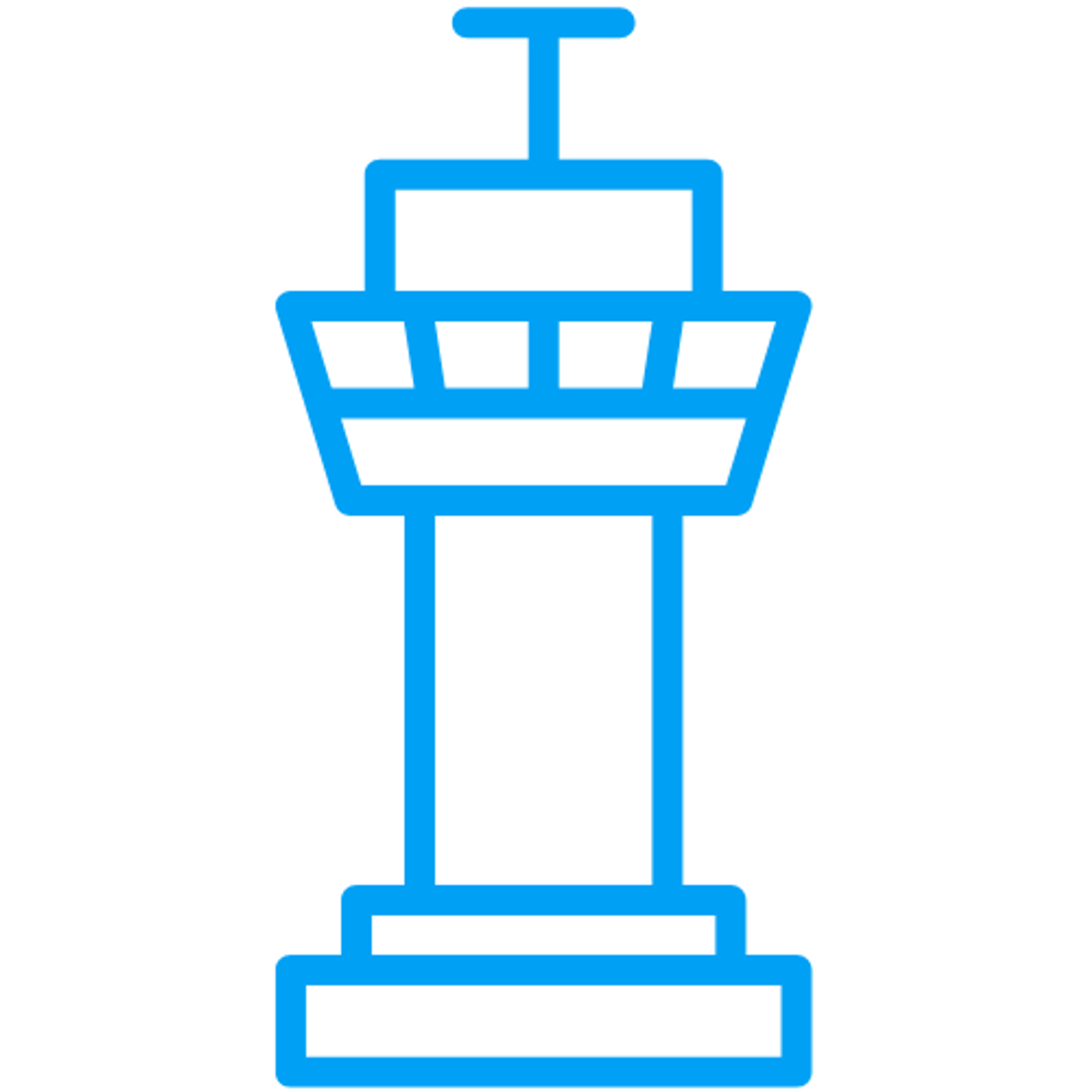 Control Tower: Unparalleled visibility and coordination across your supply chain, backed by expertise and state-of-the-art-technology.