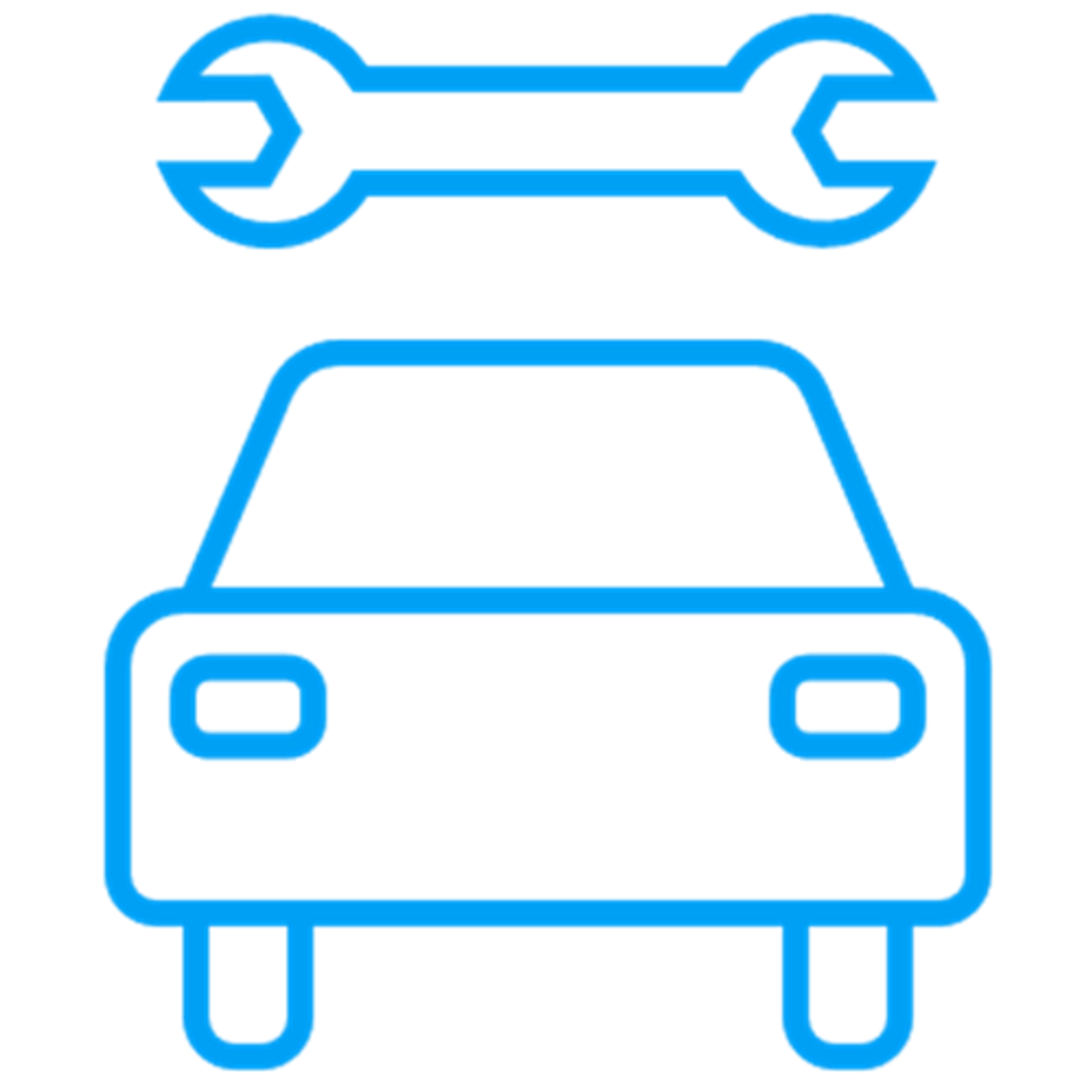 Finished Vehicle Repair: Leverage specialized finished vehicle repair services, ensuring optimal performance within each vehicle.