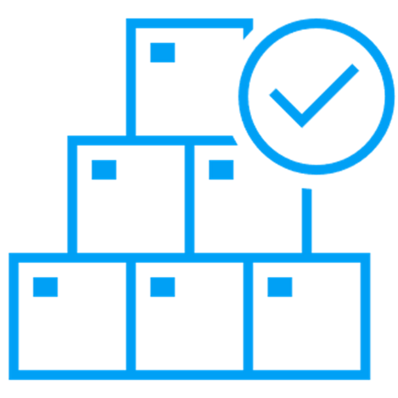 Inventory management systems that ensure precision and real-time visibility