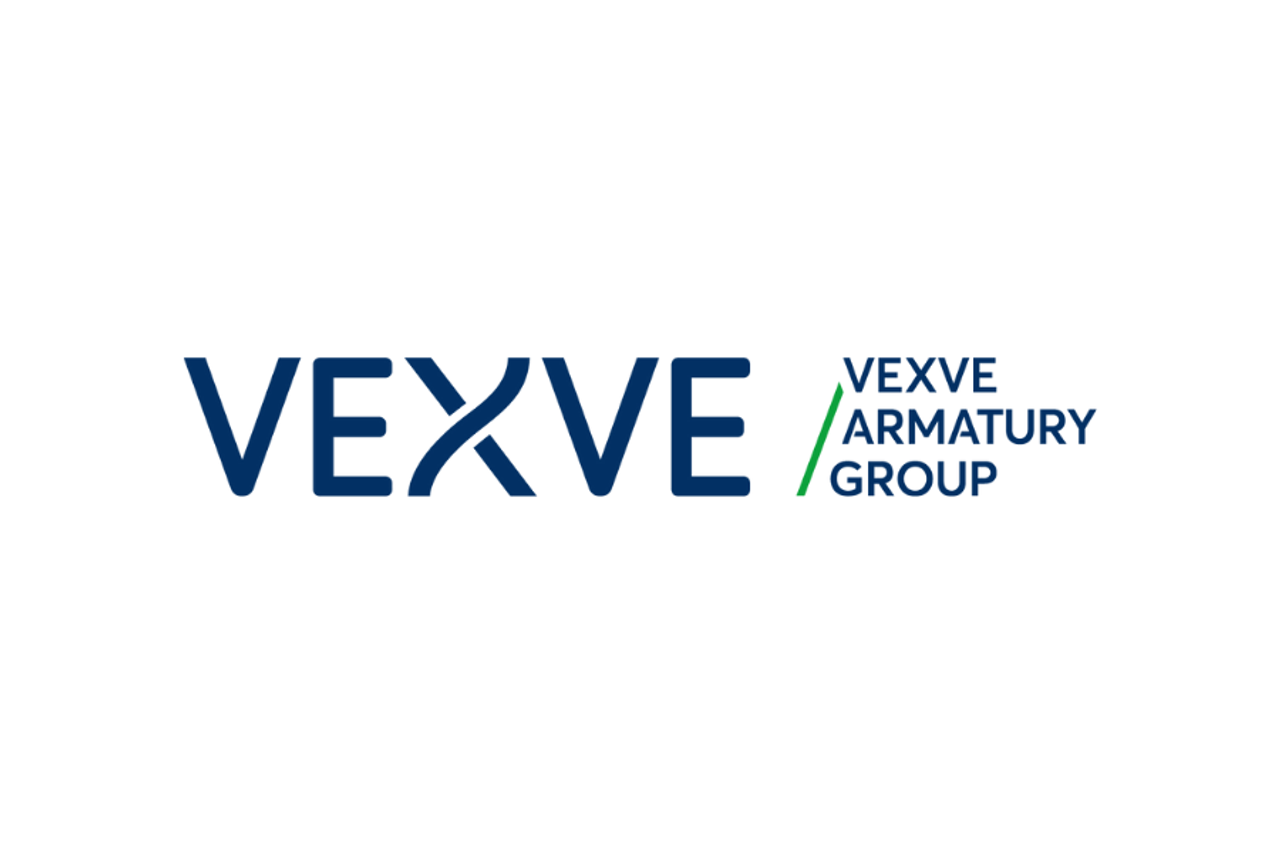 Vexve Armaturen
