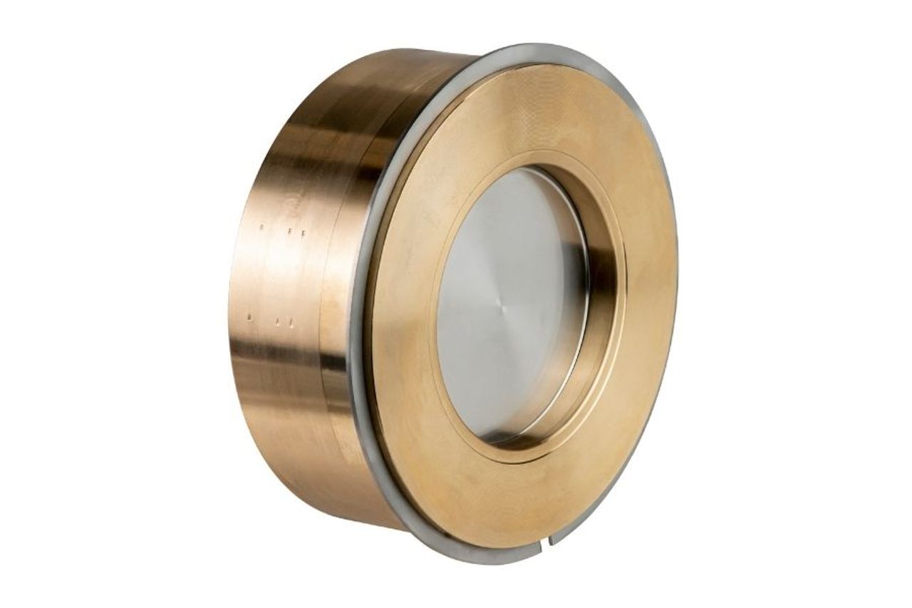 Bronze Armaturen