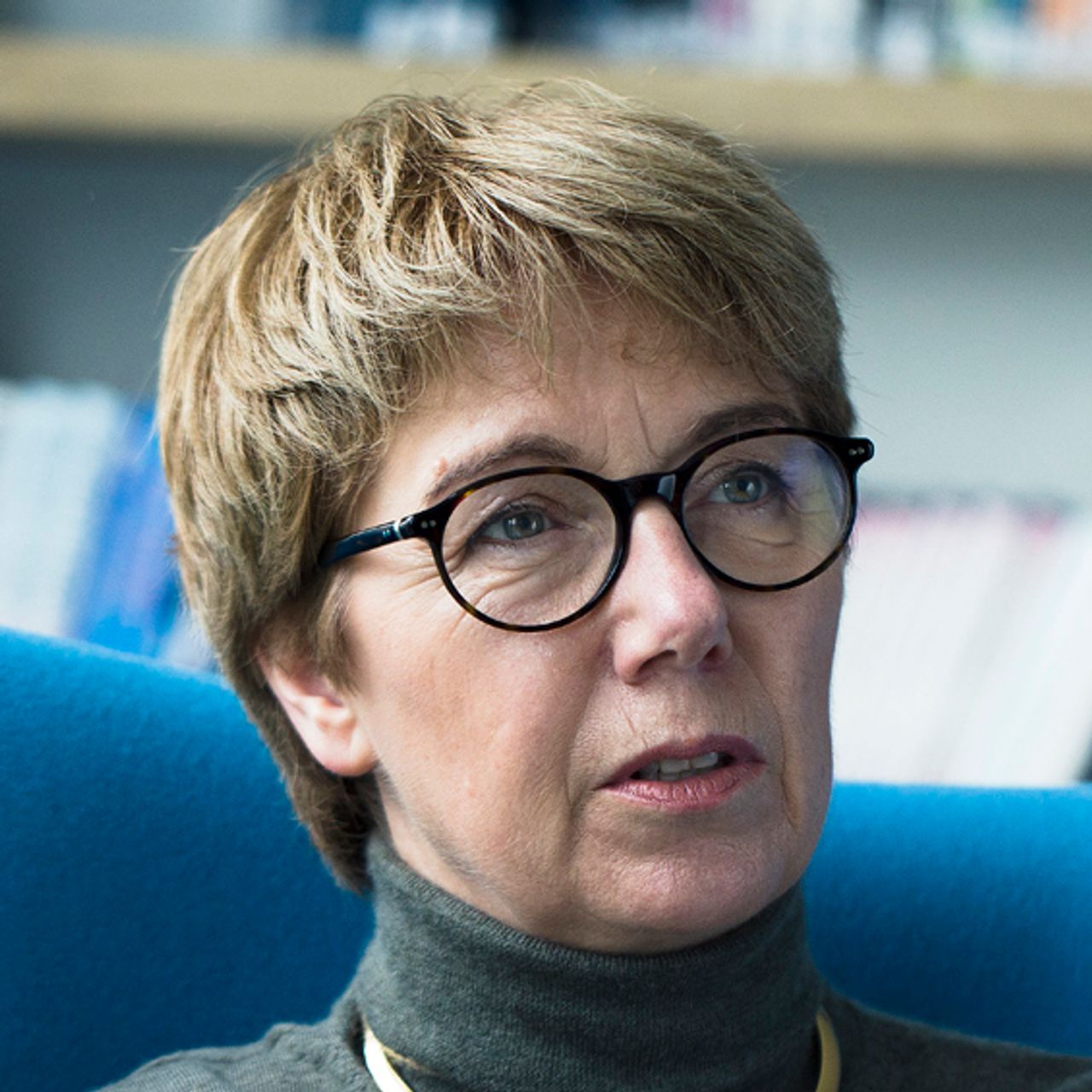 Martina Merz