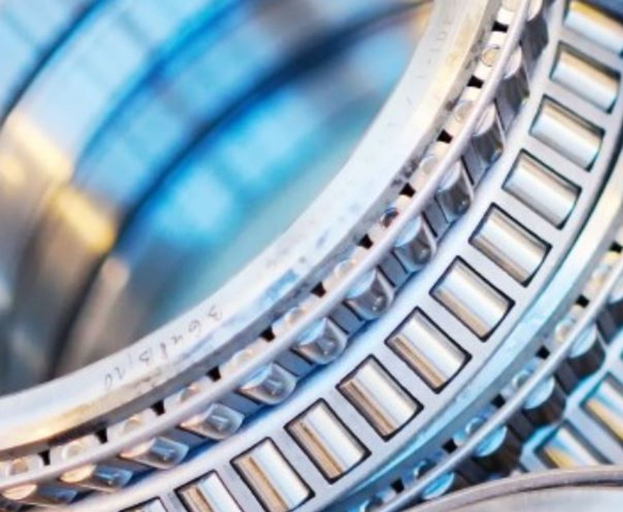 thyssenkrupp rothe erde (Bearings)
