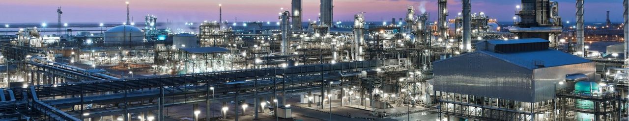 thyssenkrupp Industrial Solutions