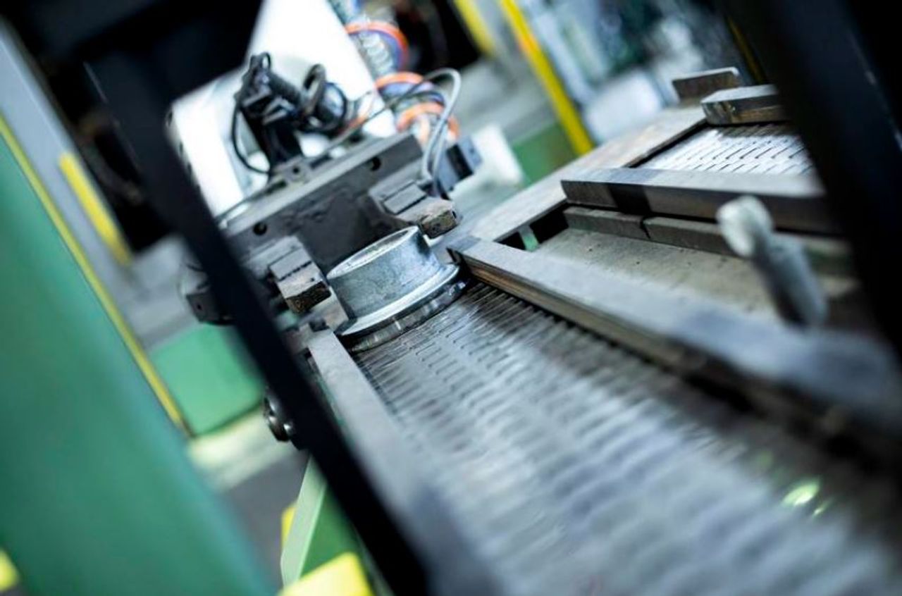 thyssenkrupp Forged Technologies