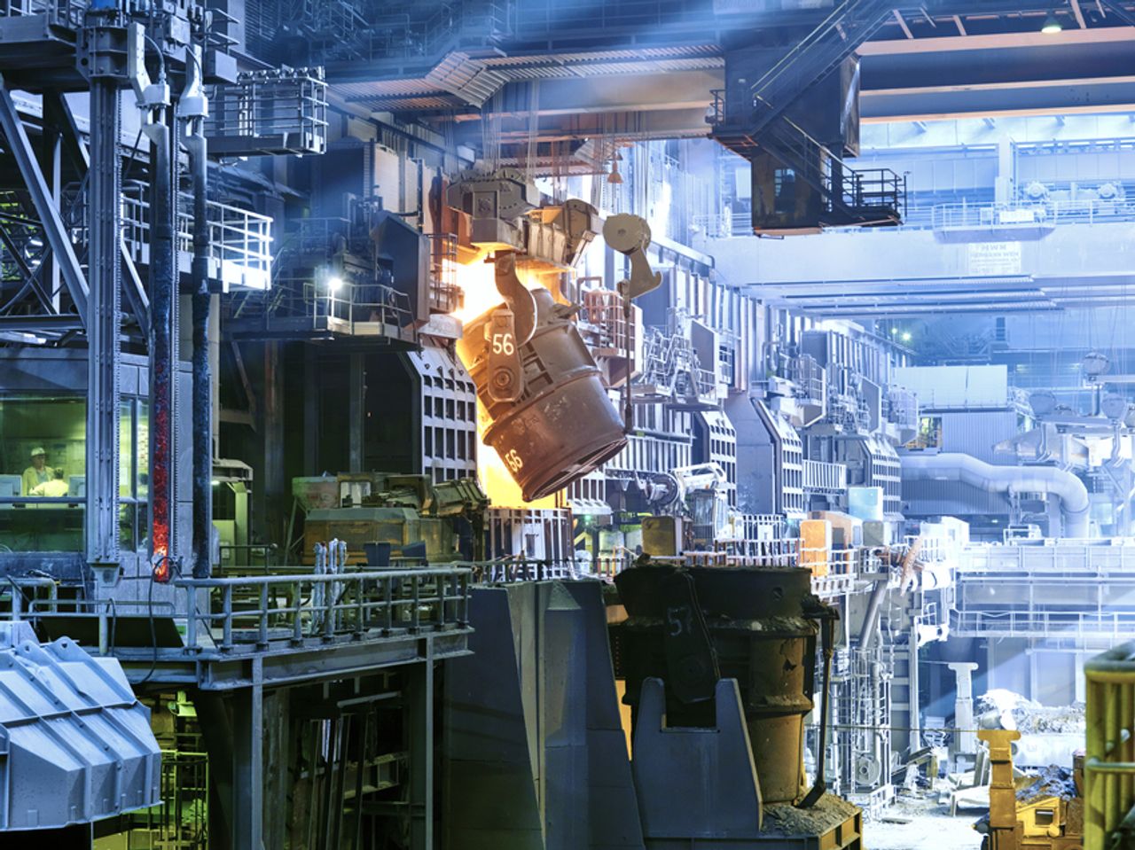 thyssenkrupp Steel Europe