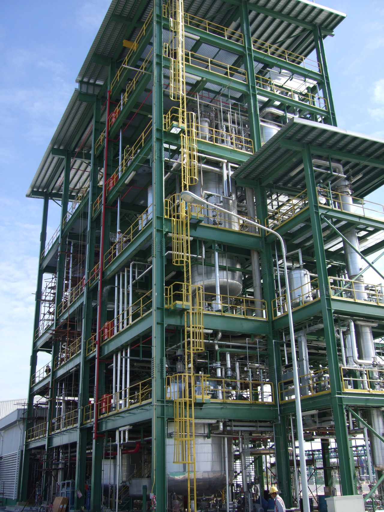 Fatty Acid Esters, Polyester Polyols, Amines Esters (Esterquats), Lactate Esters