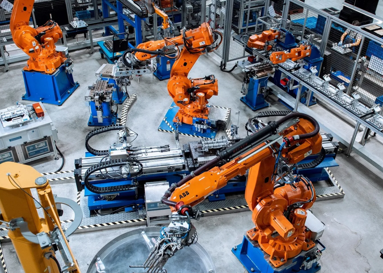 thyssenkrupp Materials France materials