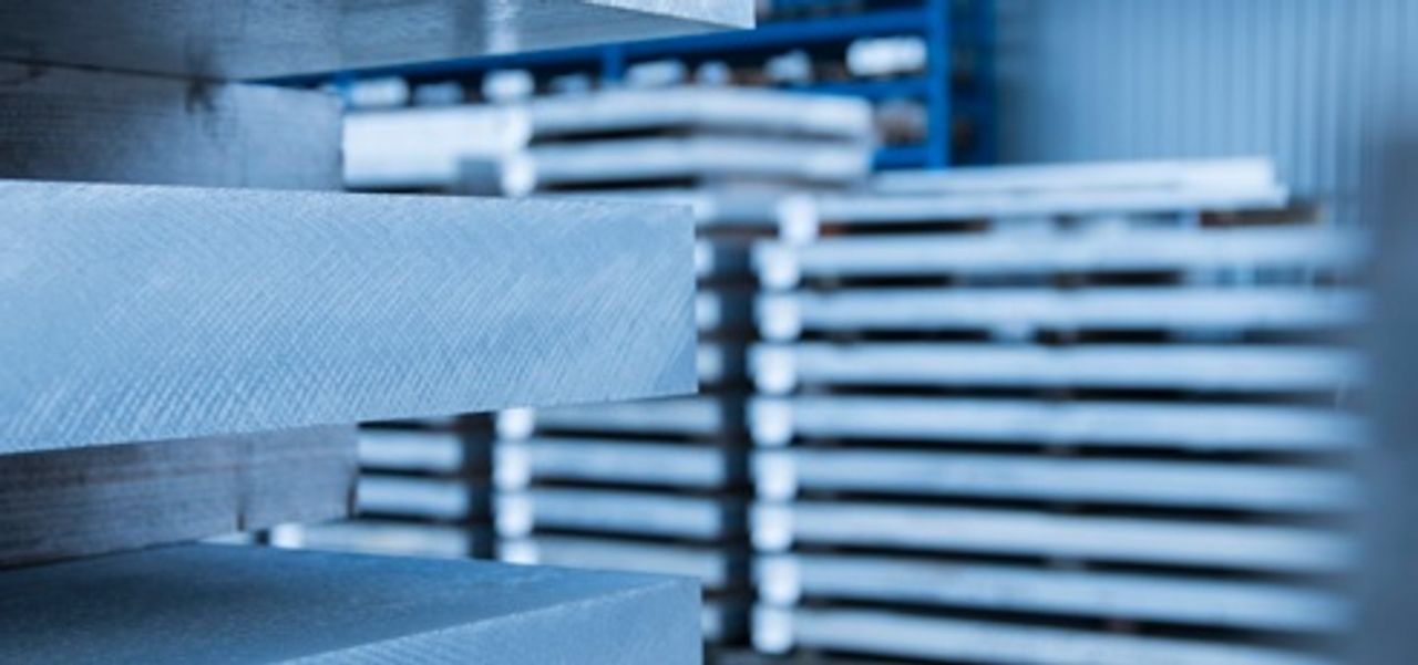 thyssenkrupp Aerospace Netherlands services