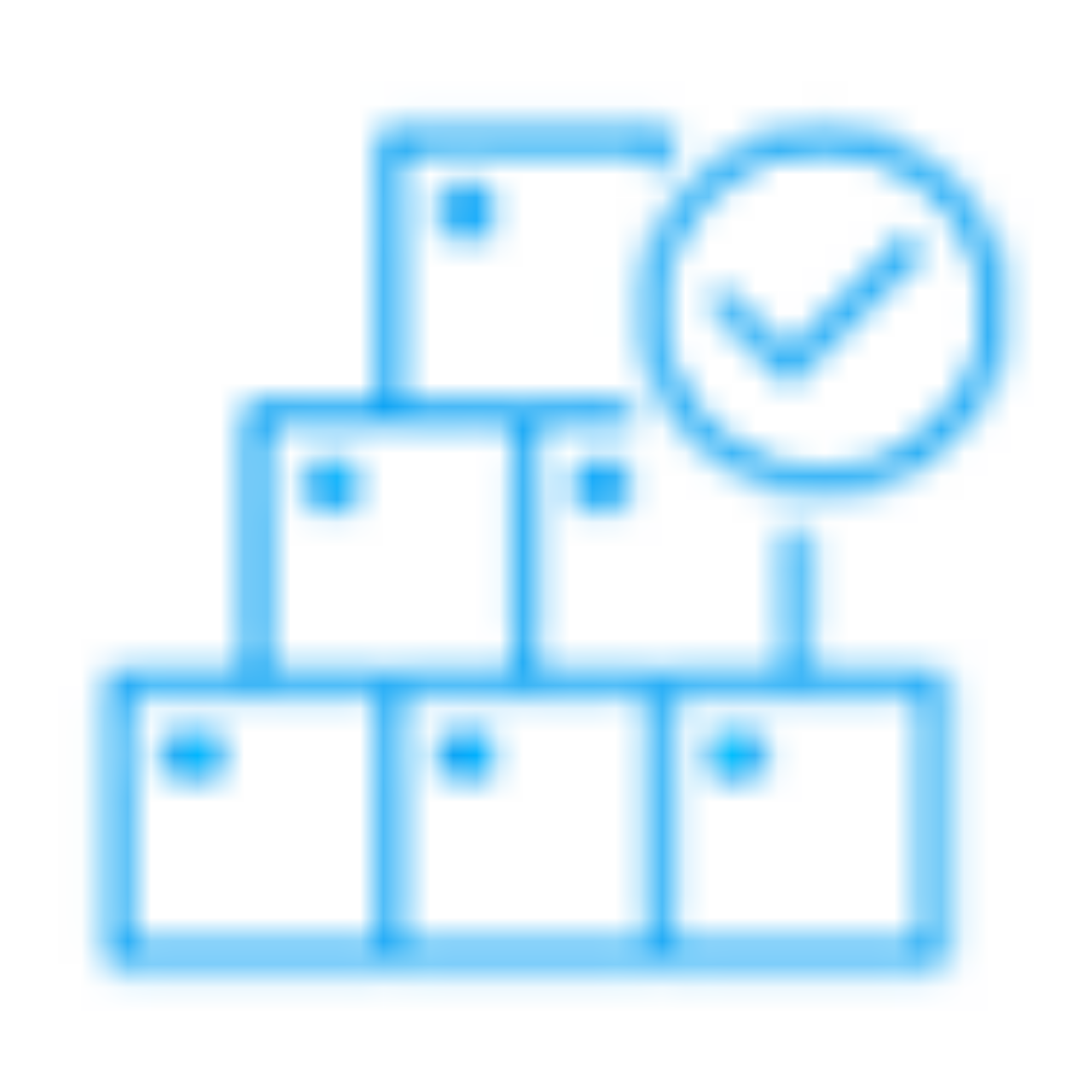 Inventory management systems that ensure precision and real-time visibility
