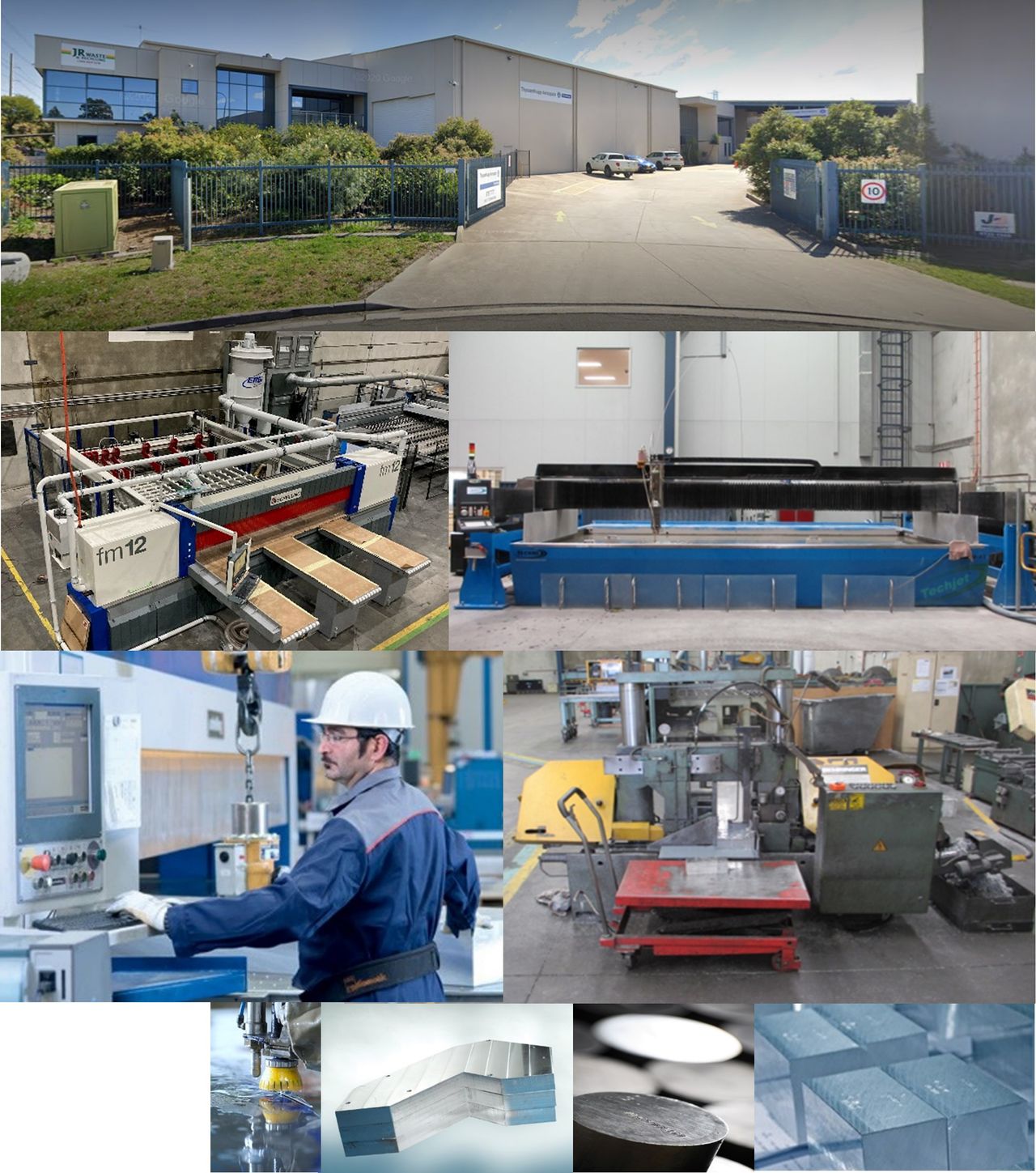thyssenkrupp Aerospace in Australia