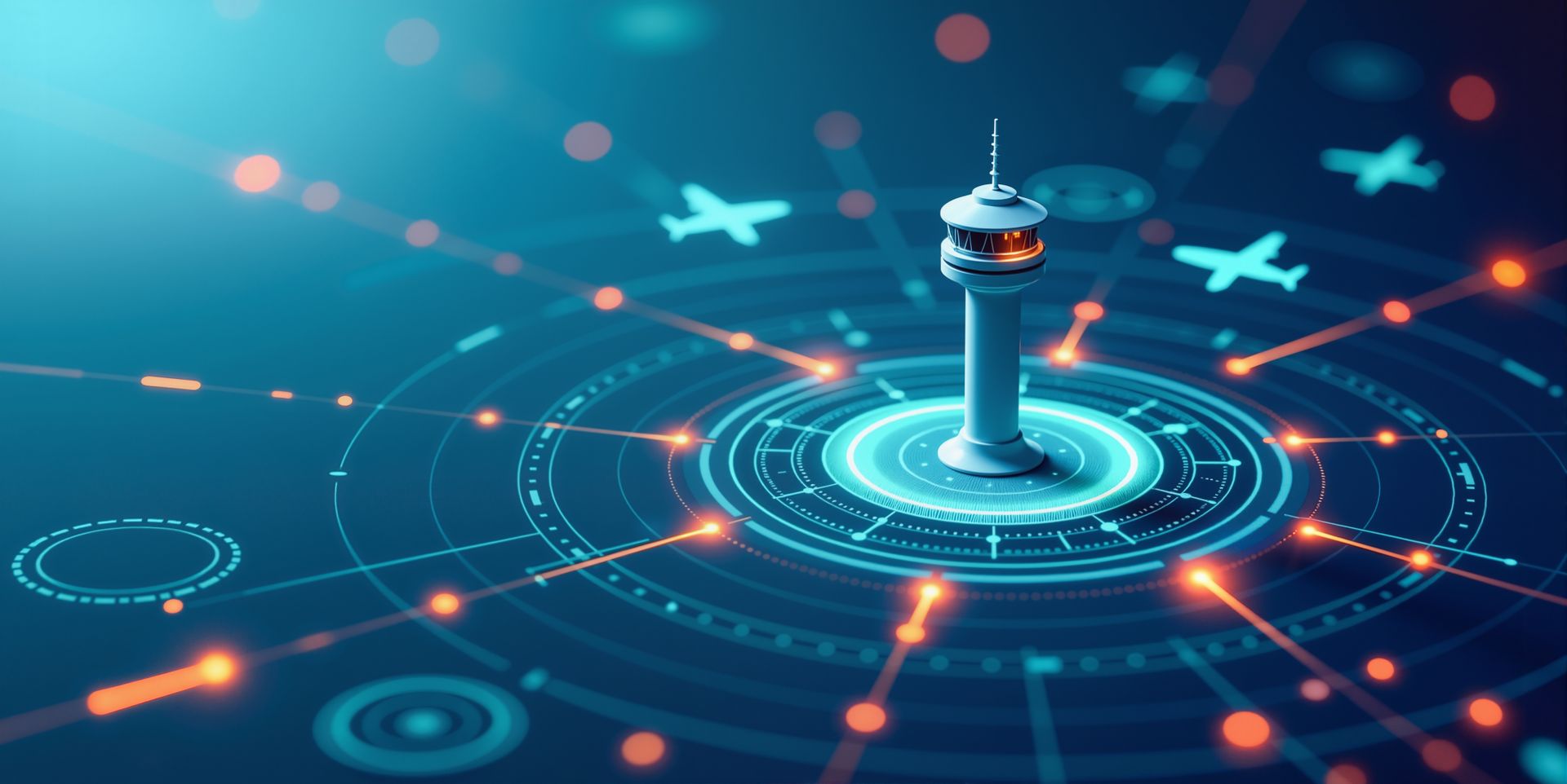  Manage operations efficiently | thyssenkrupp Aerospace control towers