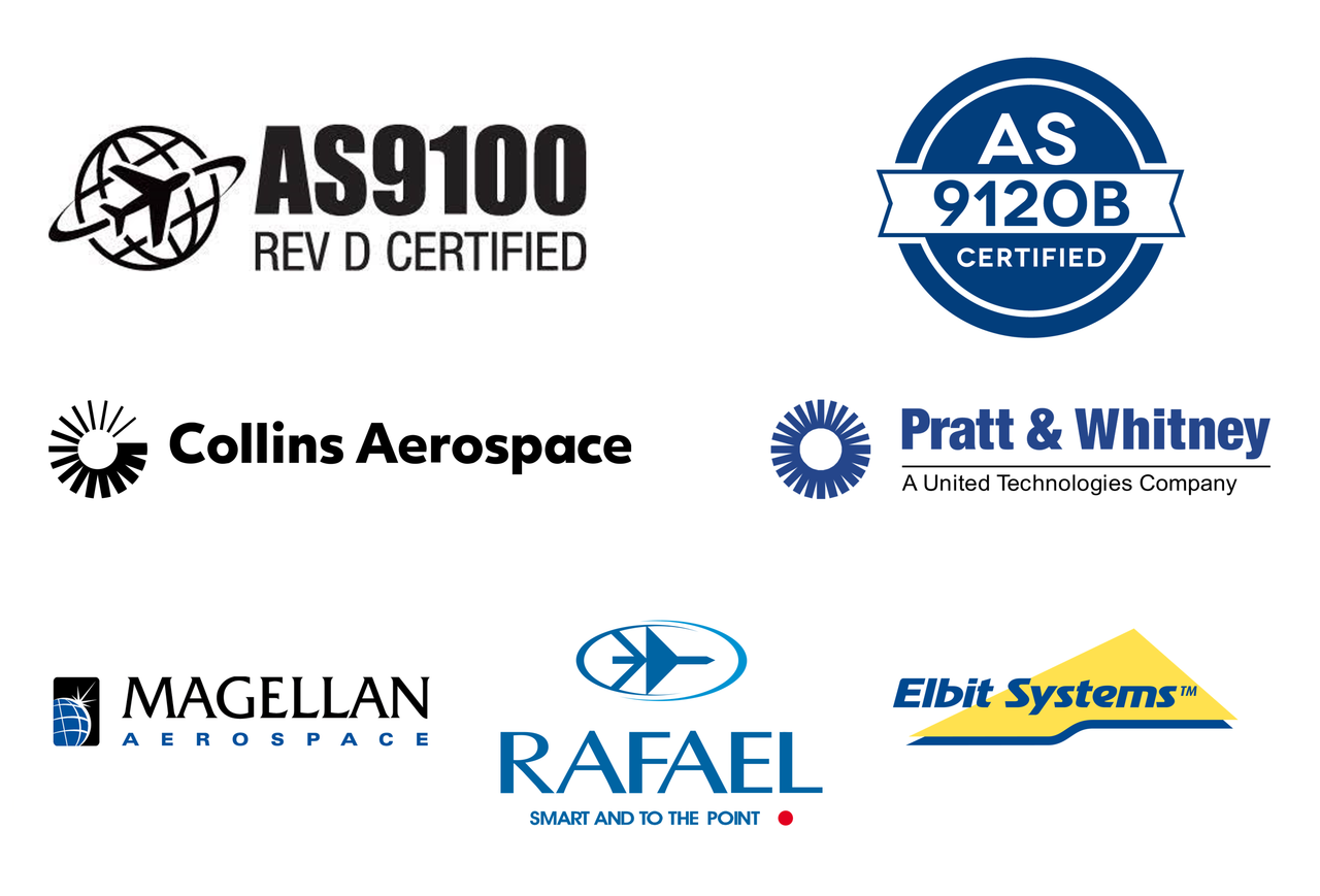 aerospace standards