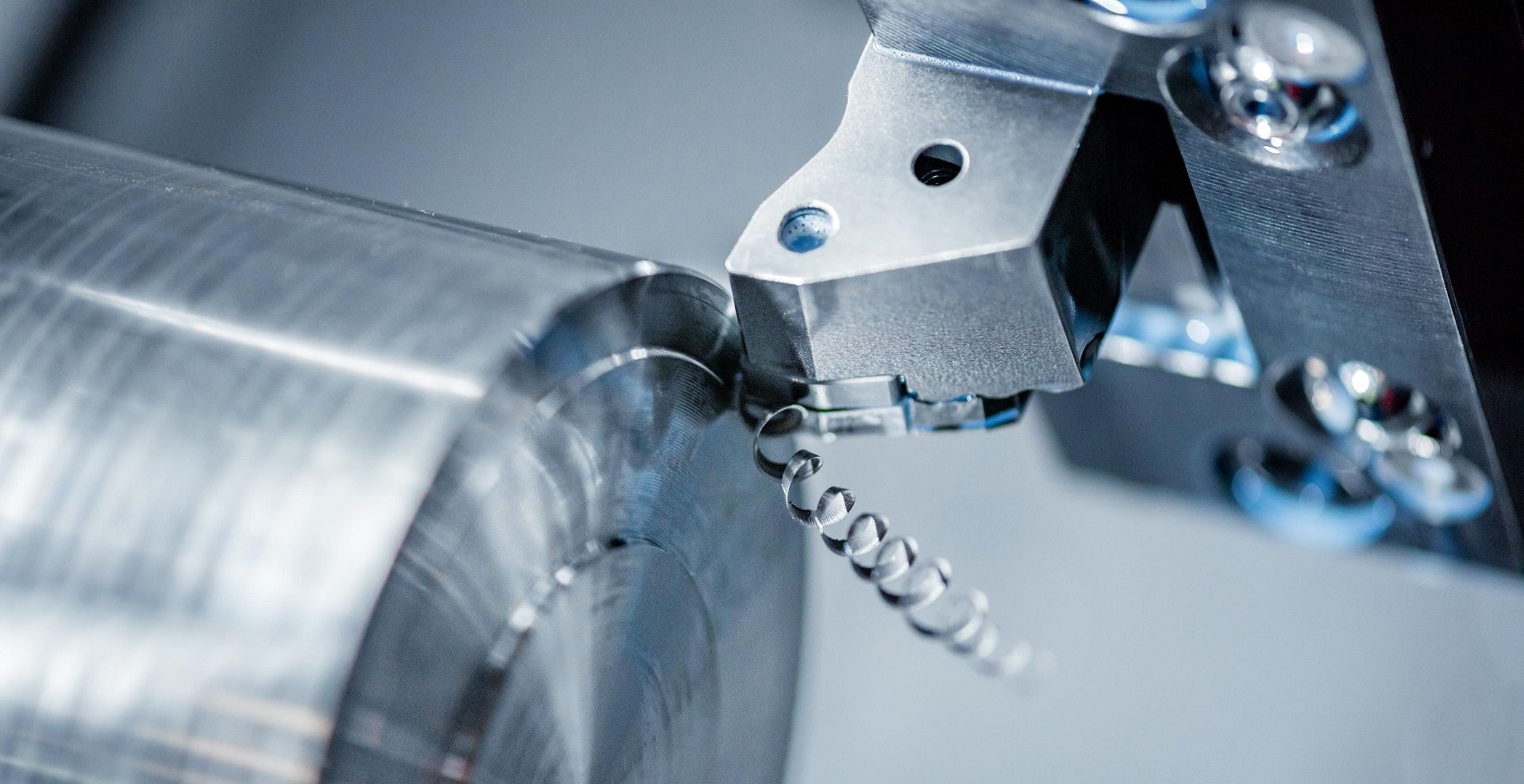 thyssenkrupp Aerospace: Streamlined Machining. Faster delivery (reduced inspection)