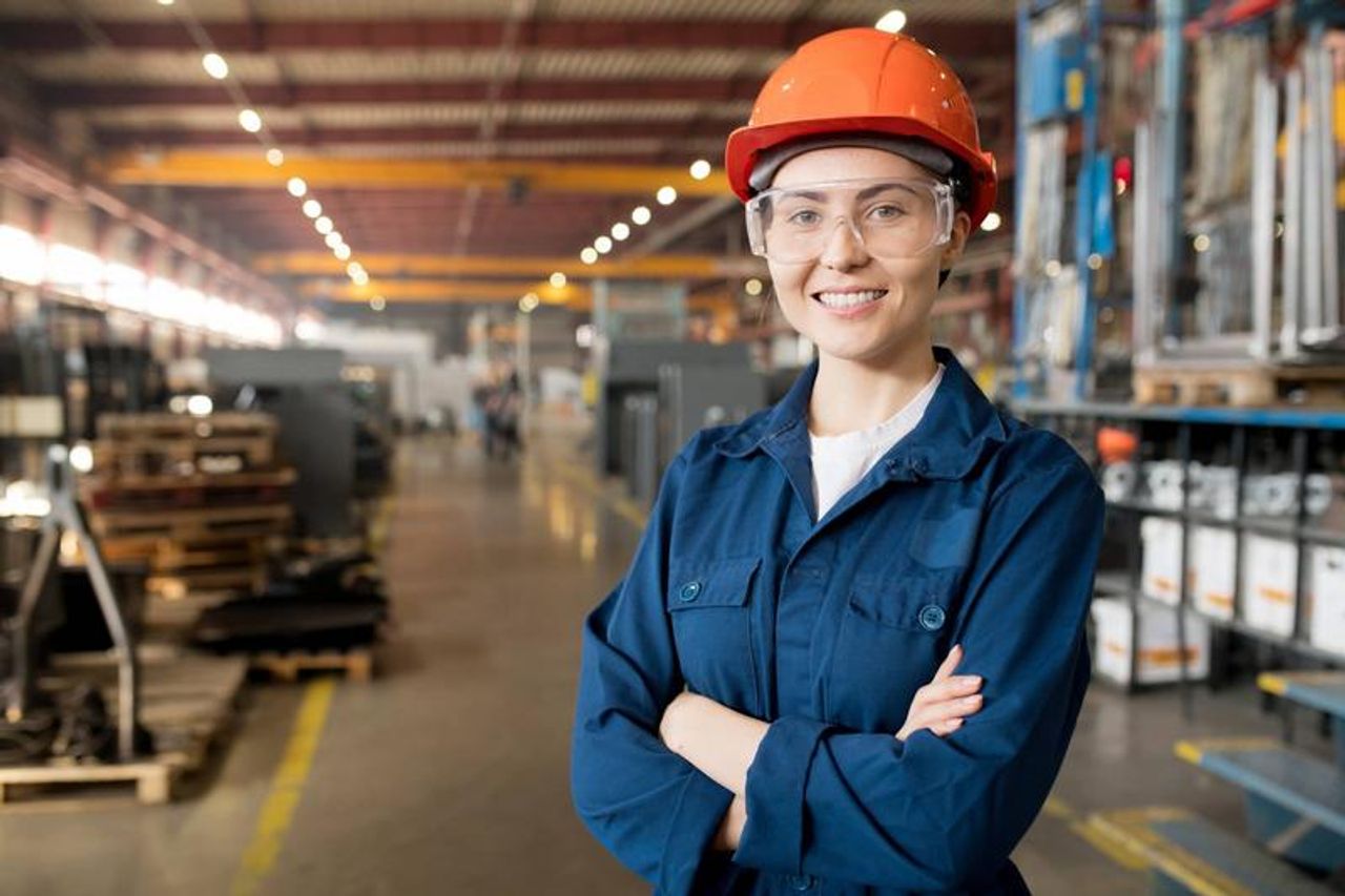 Occupational Health & Safety