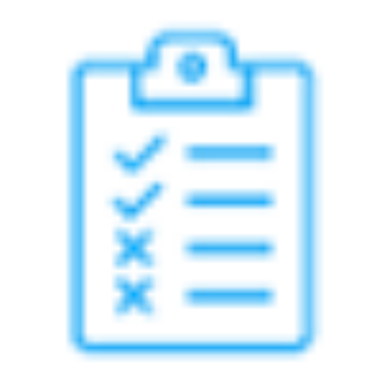 Test Reports Validation